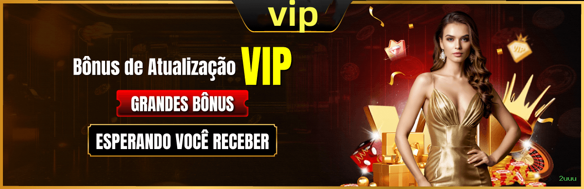 Bônus boas-vindas 2uuu R$100